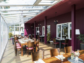 Wohlfühltage im Winter zwischen Lübeck & Wismar inkl. 2 x Abendessen