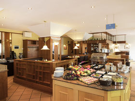 Wohlfühltage im Winter zwischen Lübeck & Wismar inkl. 2 x Abendessen