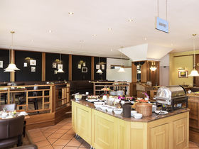 Wohlfühltage im Winter zwischen Lübeck & Wismar inkl. 2 x Abendessen