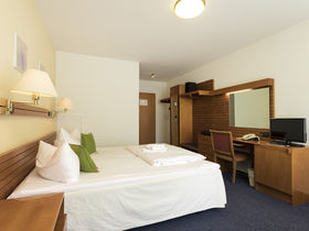 Wohlfühltage im Winter zwischen Lübeck & Wismar inkl. 2 x Abendessen