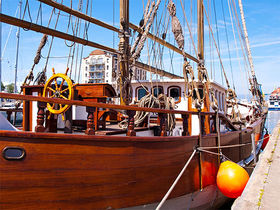 Wohlfühltage im Winter zwischen Lübeck & Wismar inkl. 2 x Abendessen