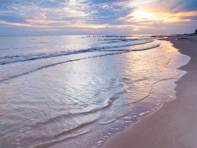 Wohlfühltage im Winter zwischen Lübeck & Wismar inkl. 2 x Abendessen