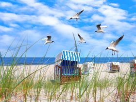 Wohlfühltage im Winter zwischen Lübeck & Wismar inkl. 2 x Abendessen