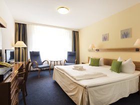 Wohlfühltage im Winter zwischen Lübeck & Wismar inkl. 2 x Abendessen