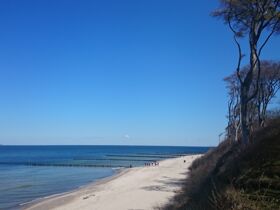 3 Tage Ostseebrise inkl. 1 x 2-Gang-Abendmenü 