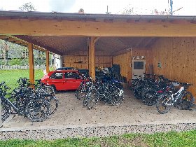 8 Tage Weihnachten im Hochschwarzwald inkl. Halbpension 