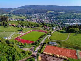 8 Tage Weihnachten im Hochschwarzwald inkl. Halbpension 