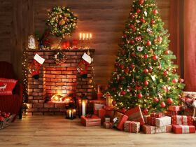 8 Tage Weihnachten im Hochschwarzwald inkl. Halbpension 