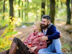 ~ Kuscheltage ~ in Thüringen - 3 Tage