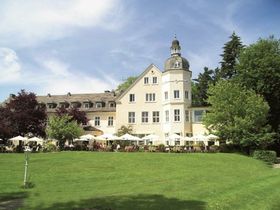 Die Kleine Auszeit - 3 Tage am Möhnesee inkl. Abendessen