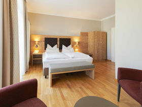 Die Kleine Auszeit - 3 Tage am Möhnesee inkl. Abendessen