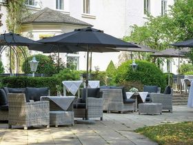 Die Kleine Auszeit - 3 Tage am Möhnesee inkl. Abendessen