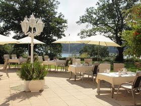 Die Kleine Auszeit - 3 Tage am Möhnesee inkl. Abendessen