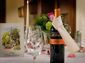 Die Kleine Auszeit - 3 Tage am Möhnesee inkl. Abendessen