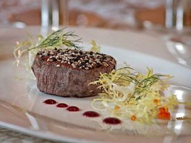 Die Kleine Auszeit - 3 Tage am Möhnesee inkl. Abendessen