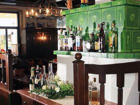 AllerlEi-Österliches Spielzeugdorf inkl. Halbpension