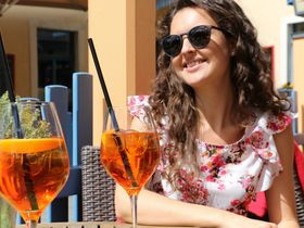 AllerlEi-Österliches Spielzeugdorf inkl. Halbpension