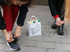 AllerlEi-Österliches Spielzeugdorf inkl. Halbpension
