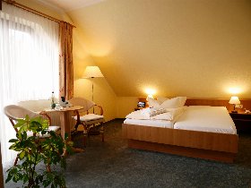 „In des Waldes Ruh“ im Erzgebirge für 4 Tage inkl. Halbpension