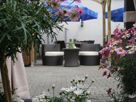 Kleine Auszeit im Erzgebirge