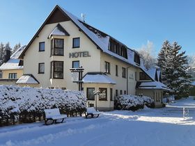 Das Erzgebirge entdecken  - 3 Tage mit traditionell erzgebirgischen Flair