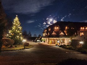 Weihnachten im Erzgebirge