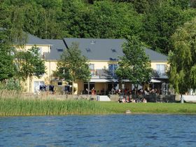 Himmelfahrt in Güstrow - Feiertage am Inselsee genießen