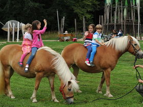 Himmelfahrt in Güstrow - Feiertage am Inselsee genießen