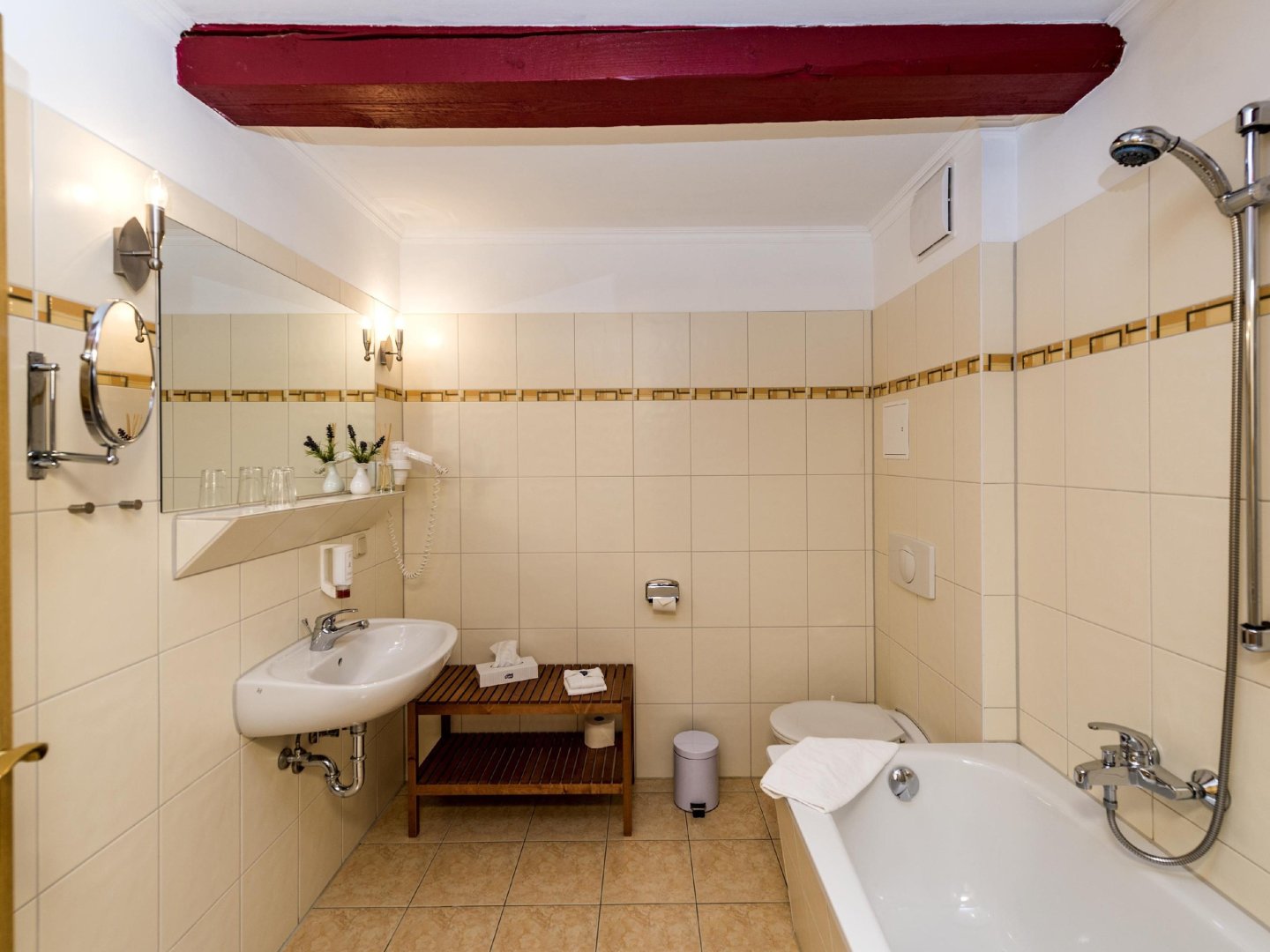 Romeo und Julia - 3 Tage im Harz inkl. Dinner & Wellness