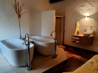Romeo und Julia - 3 Tage im Harz inkl. Dinner & Wellness
