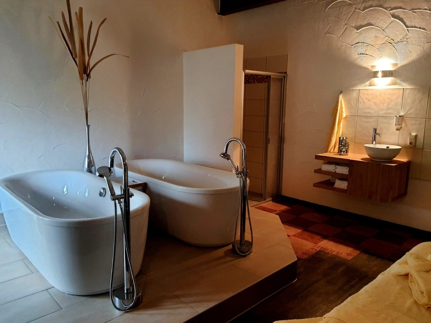 Romeo und Julia - 3 Tage im Harz inkl. Dinner & Wellness