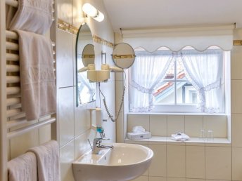 Romeo und Julia - 3 Tage im Harz inkl. Dinner & Wellness