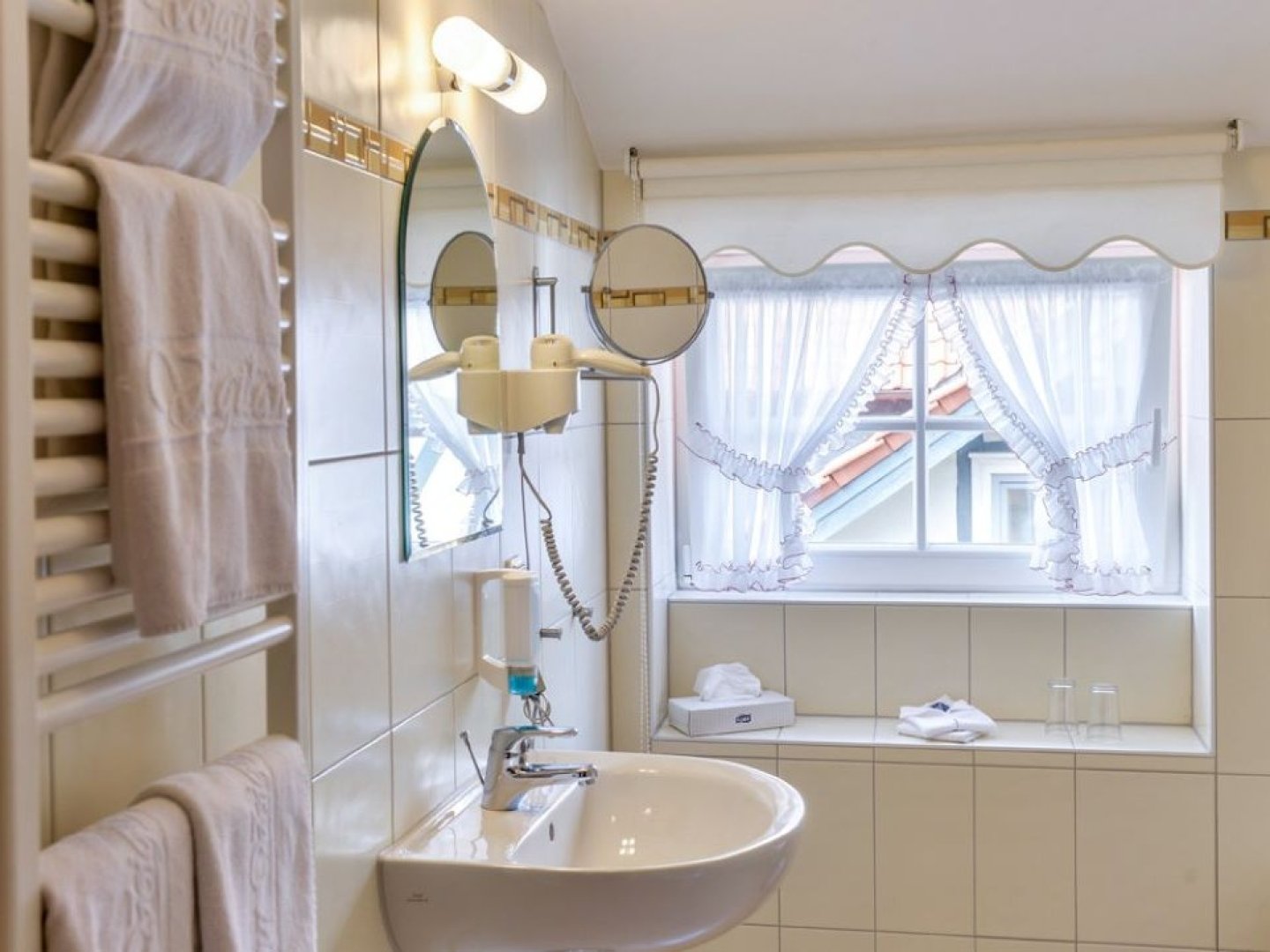 Romeo und Julia - 3 Tage im Harz inkl. Dinner & Wellness