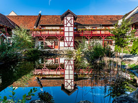 Romeo und Julia - 3 Tage im Harz inkl. Dinner & Wellness