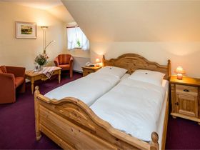 Romeo und Julia - 3 Tage im Harz inkl. Dinner & Wellness