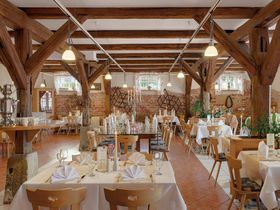 Auszeit in Blankenburg genießen- 4 Tage im Harz 