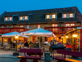 Romeo und Julia - 3 Tage im Harz inkl. Dinner & Wellness