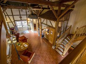 Romeo und Julia - 3 Tage im Harz inkl. Dinner & Wellness