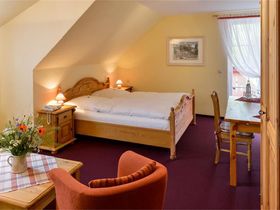 Romeo und Julia - 3 Tage im Harz inkl. Dinner & Wellness