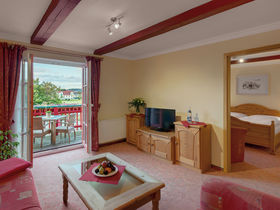 Auszeit in Blankenburg genießen- 4 Tage im Harz 