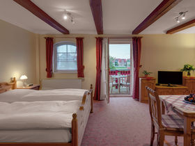 Romeo und Julia - 3 Tage im Harz inkl. Dinner & Wellness