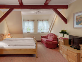 Romeo und Julia - 3 Tage im Harz inkl. Dinner & Wellness