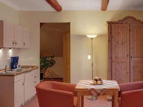 Romeo und Julia - 3 Tage im Harz inkl. Dinner & Wellness