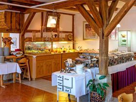 Auszeit in Blankenburg genießen- 4 Tage im Harz 