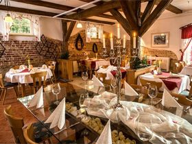 Romeo und Julia - 3 Tage im Harz inkl. Dinner & Wellness