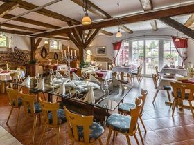 Auszeit in Blankenburg genießen- 4 Tage im Harz 