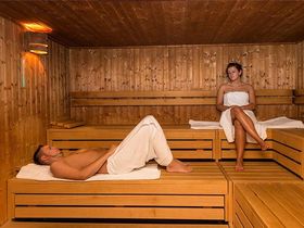 Romeo und Julia - 3 Tage im Harz inkl. Dinner & Wellness