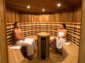 Romeo und Julia - 3 Tage im Harz inkl. Dinner & Wellness
