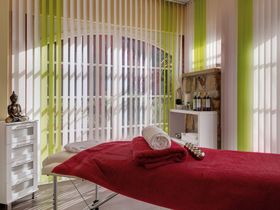 Romeo und Julia - 3 Tage im Harz inkl. Dinner & Wellness