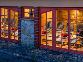 Romeo und Julia - 3 Tage im Harz inkl. Dinner & Wellness